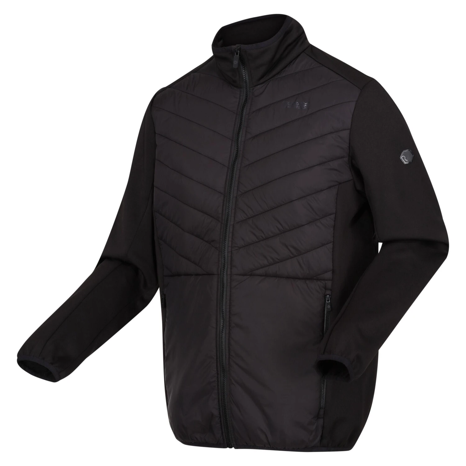 Men's Clumber III Hybrid Jacket Regatta Men's Clumber III Hybrid Jacket -Outdoor Sports Store k770a6e722430c24e3a804d3dcaf71adc