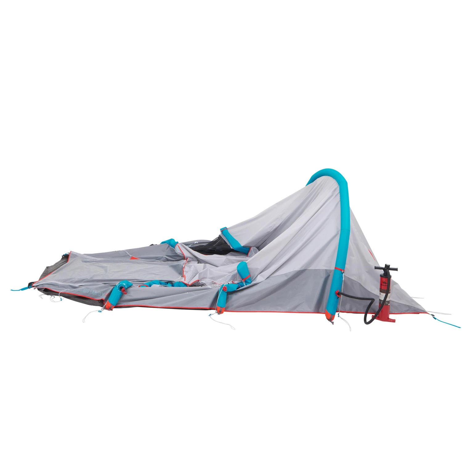 4 Man Inflatable Tent - Air Seconds 4.1 Quechua 4 Man Inflatable Tent - Air Seconds 4.1 -Outdoor Sports Store k77c51fb7dd3685fcdc063d5c9850fa0a