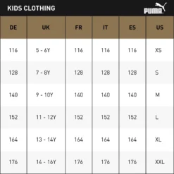 PUMA Kids Boys Essentials Padded Jacket Hooded Youth -Outdoor Sports Store k78252720f5c1c037d49969a4bd11f3df scaled