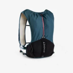 5L TRAIL RUNNING BAG - TURQUOISE
