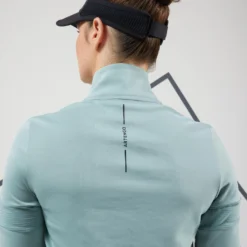 Artengo Women's Long-Sleeved Thermal T-Shirt TH 900 -Outdoor Sports Store k7a75c249b5474586728eb45643ef6699