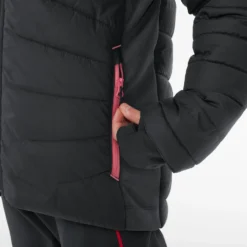 Quechua KIDS’ PADDED HIKING JACKET AGES 7-15 - HYBRID 16 Quechua KIDS’ PADDED HIKING JACKET AGES 7-15 - HYBRID -Outdoor Sports Store k7a82604f087bcf48d7894db9971a3fb2