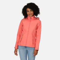 Regatta Women's Laiyah Waterproof Jacket -Outdoor Sports Store k7a915fec4eb3864474685de78ea17e44