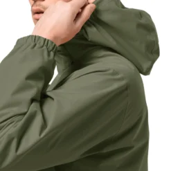 Jack Wolfskin Stormy Point 2L Mens Waterproof Jacket -Outdoor Sports Store k7ab53920c62764a973cbf05359c956a9
