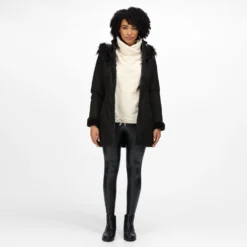 Regatta Myrcella Women's Hiking Waterproof Parka Jacket -Outdoor Sports Store k7b73b3e10761adb46e30d648c57f1a48