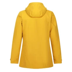 Regatta Bergonia II Women's Hiking Waterproof Jacket -Outdoor Sports Store k7b91f692de9c89eb618018cdd1ad6a51