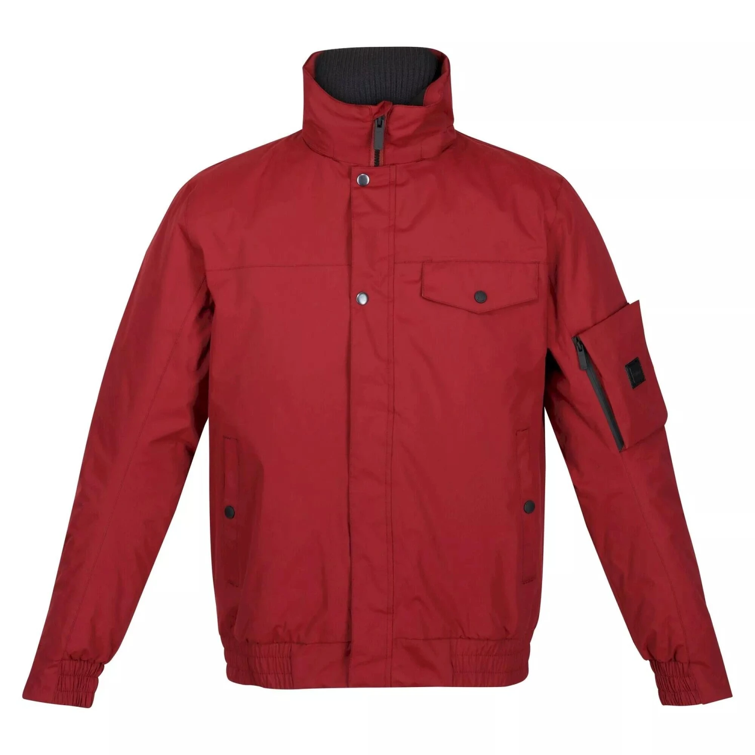 Mens Raynor Waterproof Jacket (Syrah Red) Regatta Mens Raynor Waterproof Jacket (Syrah Red) -Outdoor Sports Store k7bd51c428c0d0421140c0c4b217e8997