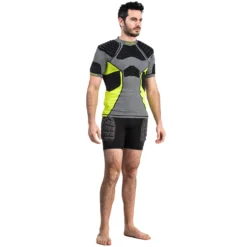 Men's Rugby Shoulder Pad R900 -Outdoor Sports Store k7bfaaebdcd3f3d04325c83f46dc9a59f