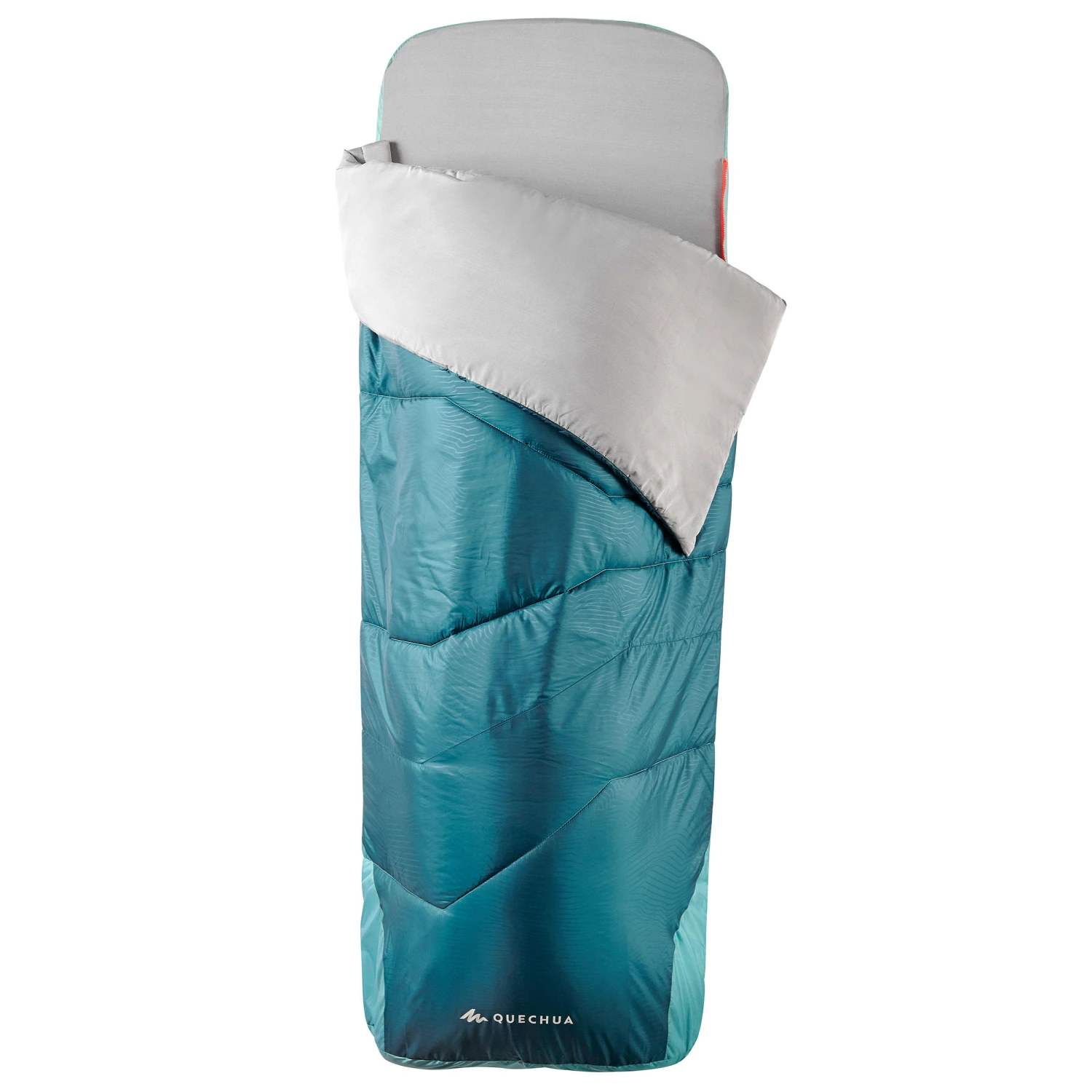 2-in-1 Sleeping Bag and Sleeping Bed Quechua 2-in-1 Sleeping Bag And Sleeping Bed -Outdoor Sports Store k7c572139b46ecd6a733a5bacc9634958