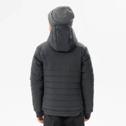 Quechua KIDS’ PADDED HIKING JACKET - AGED 7-15 10 Quechua KIDS’ PADDED HIKING JACKET - AGED 7-15 -Outdoor Sports Store k7cdc526475b7c20ef81d9ad3c54476c6