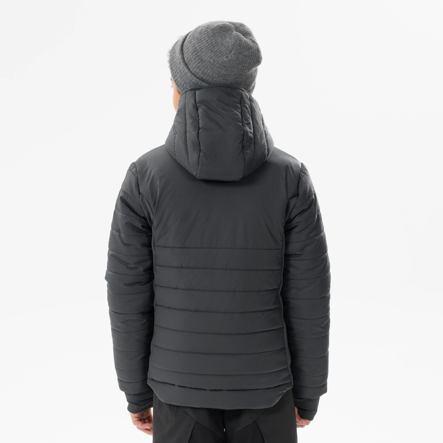 KIDS’ PADDED HIKING JACKET - AGED 7-15 Quechua KIDS’ PADDED HIKING JACKET - AGED 7-15 -Outdoor Sports Store k7cdc526475b7c20ef81d9ad3c54476c6