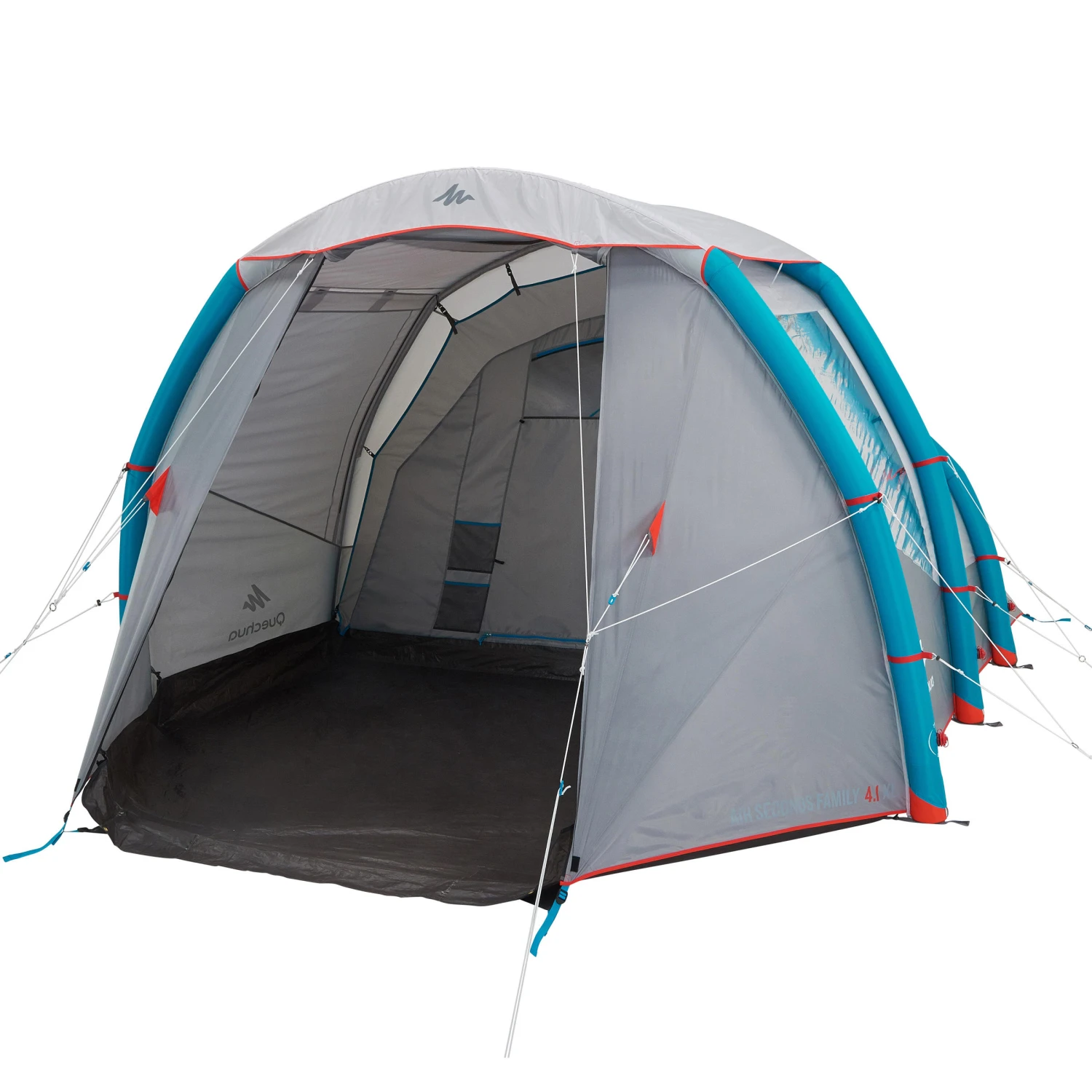 4 Man Inflatable Tent - Air Seconds 4.1 Quechua 4 Man Inflatable Tent - Air Seconds 4.1 -Outdoor Sports Store k7d2eebcc709556fcbdad240de4a2fdb1