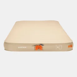 Quechua INFLATABLE CAMPING MATTRESS - ULTIM COMFORT 70 CM -Outdoor Sports Store k7f058b95234d342de0cbb191a93bf408