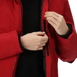 Regatta Yewbank II Men's Hiking Jacket -Outdoor Sports Store k7f6ae909a547aedde25c420b3908183f