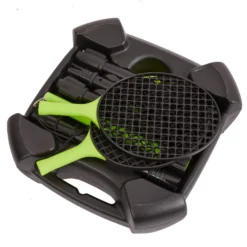 Artengo Adult Speedball Set Turnball Strong (1 Post, 2 Rackets, And 1 Ball) 5 Artengo Adult Speedball Set Turnball Strong (1 Post, 2 Rackets, And 1 Ball) -Outdoor Sports Store k7f87d651c213d82807497170fb8e59ff