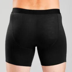 Men's Mountain Trekking Merino Wool Boxer Shorts MT500 -Outdoor Sports Store k808459b1010a08eea39db1ffafe87a4a