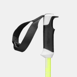 WEDZE DOWNHILL SKI POLES - BOOST 500 SAFETY -Outdoor Sports Store k81ef718054e003d2eb194da48ca33421