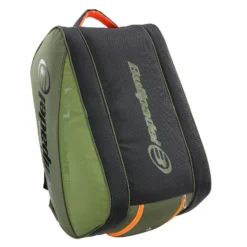 BULLPADEL Insulated Padel Bag 63 L Performance - Khaki 4 BULLPADEL Insulated Padel Bag 63 L Performance - Khaki -Outdoor Sports Store k829c0de285a1cdd414c69c41919f331a