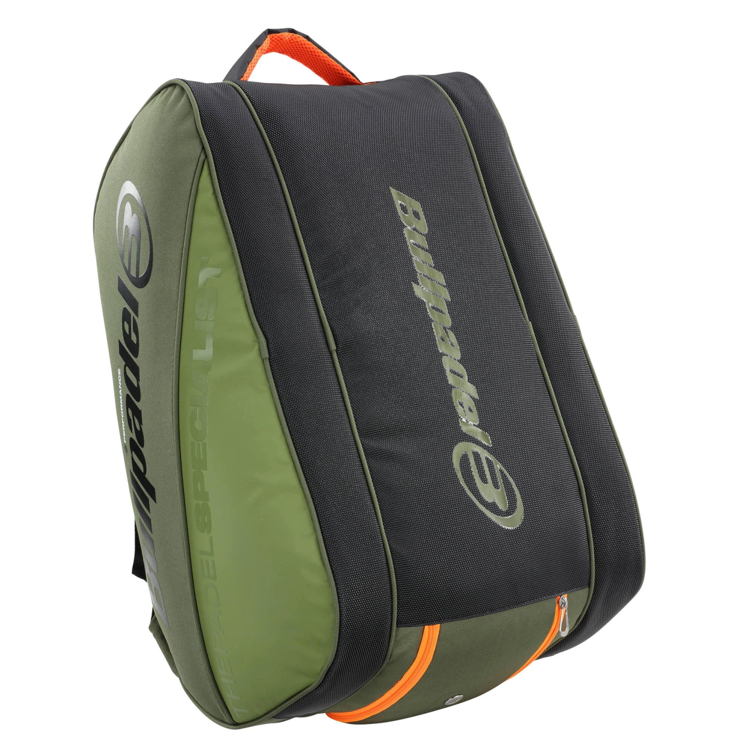 Insulated Padel Bag 63 L Performance - Khaki BULLPADEL Insulated Padel Bag 63 L Performance - Khaki -Outdoor Sports Store k829c0de285a1cdd414c69c41919f331a