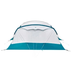 Quechua 5 Man Blackout Tent With Poles - Arpenaz 5.2 F&B -Outdoor Sports Store k846785610ac6cd6030f4067253c8433f