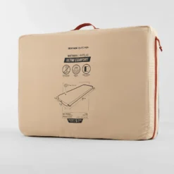 Quechua INFLATABLE CAMPING MATTRESS - ULTIM COMFORT 70 CM -Outdoor Sports Store k86324180da77de1d461a9fd4df001948