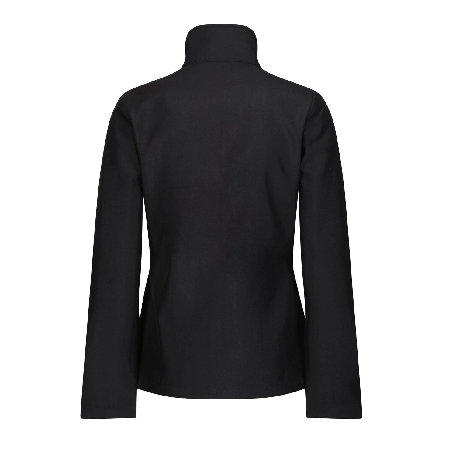 Womens/Ladies Honestly Made Softshell Jacket (Black) Regatta Womens/Ladies Honestly Made Softshell Jacket (Black) -Outdoor Sports Store k869286013113a49f9b89509c9169d704