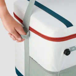 Quechua Camping Flexible Cooler - 35 L -Outdoor Sports Store k87dc374a2042cc127adbe4a05103d9e8