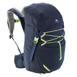 Quechua REFURBISHED CHILDRENS HIKING 28 L BACKPACK MH500