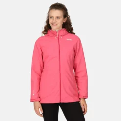 Regatta Women's Hamara III Waterproof Jacket -Outdoor Sports Store k8868f855aa674e38389fceaa2460a97f