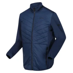 Regatta Men's Clumber III Hybrid Jacket 19 Regatta Men's Clumber III Hybrid Jacket -Outdoor Sports Store k8881ee75843b0032fd2820831d8da853