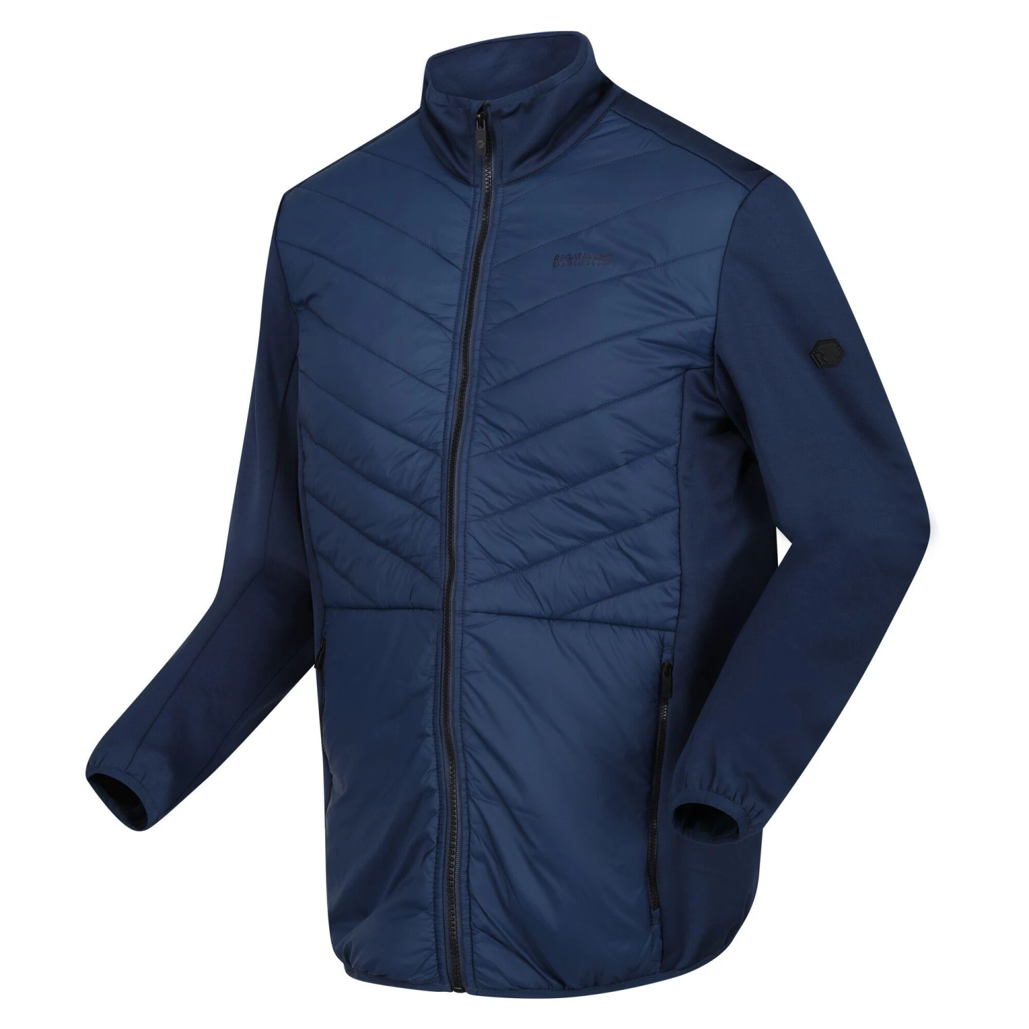 Men's Clumber III Hybrid Jacket Regatta Men's Clumber III Hybrid Jacket -Outdoor Sports Store k8881ee75843b0032fd2820831d8da853