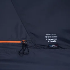 2 Man Dome Trekking Blackout Tent - MT500 F&B -Outdoor Sports Store k88924f283bb4f962e56c0b3fe32ddc91