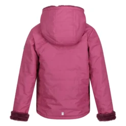 Regatta Spyra III Kids' Walking Jacket -Outdoor Sports Store k88a47459484eb3f1fb1a20b968e6ddac