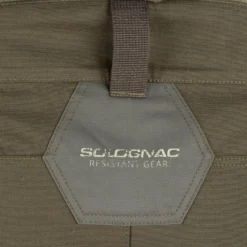 Durable Tear-Resistant Trousers -Outdoor Sports Store k88aae310c5e6b0f472b7a363bfeff4d3