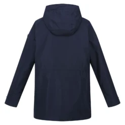 Regatta Birdie Women's Hiking Parka Jacket -Outdoor Sports Store k88d0030e04d9a465f8b7262c8b6ae01f