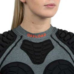 Women's Rugby Shoulder Pads R900 -Outdoor Sports Store k88fd77827e794ea5ffb62aae8d8a3d65