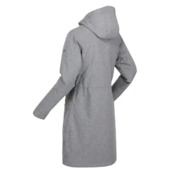 Regatta Women's Romine Waterproof Parka Jacket -Outdoor Sports Store k892f7de56692b1a142ac390a5863858a