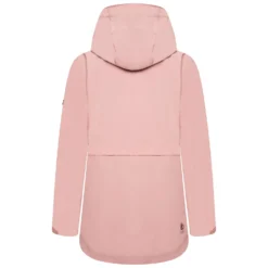 Dare 2b Womens/Ladies Switch Up Recycled Waterproof Jacket (Meadowbrook Green) -Outdoor Sports Store k893b3eeddf900b126bdd199d24d572a7