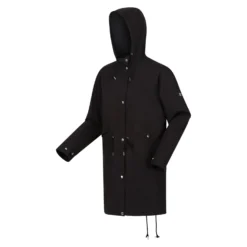 Regatta Amberose Women's Hiking Parka Jacket