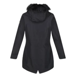 Regatta Serleena Women's Hiking Waterproof Parka Jacket -Outdoor Sports Store k8a10e221ec110b253874b68ff0a39a7f