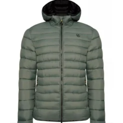 Dare 2b Mens Drifter II Padded Jacket (Black) -Outdoor Sports Store k8afba8ba5027d13ab9e84f7b07379720