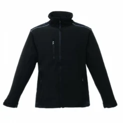 Regatta Mens Sandstorm Jacket (Black)