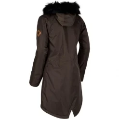 Regatta Great Outdoors Womens/Ladies Lucetta Breathable Waterproof Insulated Parka -Outdoor Sports Store k8cfbd5f98cba0df32cb442af44f19b91