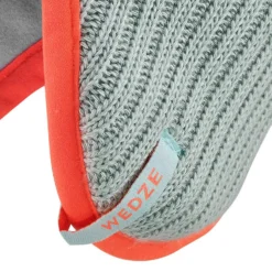 WEDZE Kids' Ski Helmet 12-36 Months (XXS: 44 - 49 Cm) 2 In 1- Turquoise -Outdoor Sports Store k8f01306f4980f6a6455614eff2e4cedf