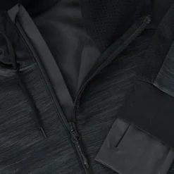 Kalenji Warm+ Men's Running Zipped Hoodie Sweatshirt -Outdoor Sports Store k8f1fb1ef29d18ef3dff4ee7277aaa049