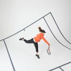 Artengo Women's Tennis Quick-Dry Soft Jacket Dry 900 -Outdoor Sports Store k8f96b7ce8b8da5135a6d10c5ebe0fe45