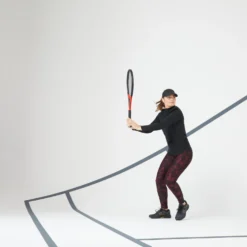 Artengo Women's Long-Sleeved Thermal T-Shirt TH 900 -Outdoor Sports Store k8fcf72dd2d542e00ff80b3b0b11069a7