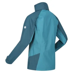 Regatta Women's Calderdale IV Waterproof Jacket -Outdoor Sports Store k90ee0d684f7ebc910356492a1c1320b1