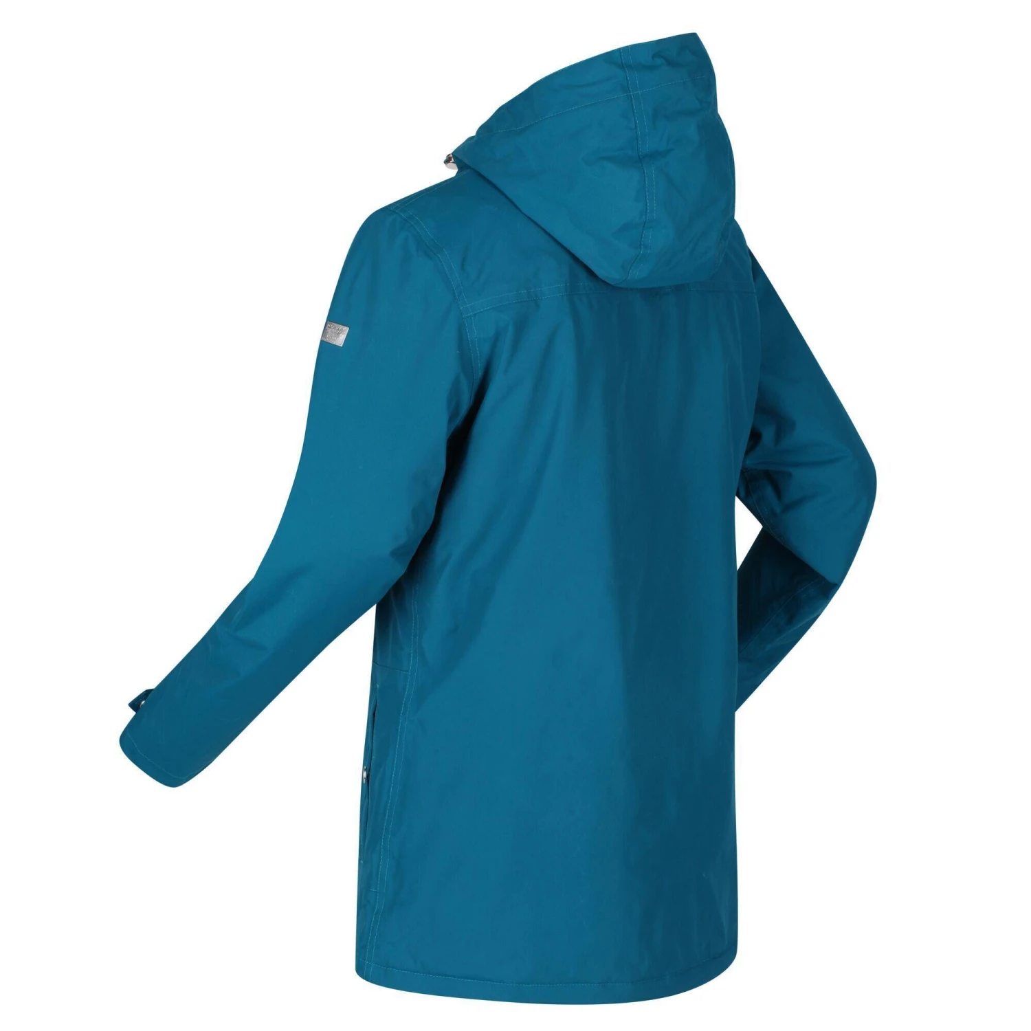 Womens/Ladies Bergonia II Hooded Waterproof Jacket (Molten Red) Regatta Womens/Ladies Bergonia II Hooded Waterproof Jacket (Molten Red) -Outdoor Sports Store k913f57601ea2cbc3bb4d980eaef5acf5