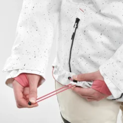 Women Snowboard And Ski Jacket SNB JKT 500 AO -Outdoor Sports Store k924088db8e1278acc160b8bd60a47fbe